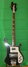 Rickenbacker 4001/4 , Jetglo: Full Instrument - Front