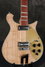 Rickenbacker 660/12 , Mapleglo: Body - Front