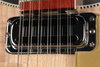 Rickenbacker 660/12 , Mapleglo: Close up - Free