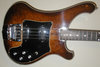 Rickenbacker 4002/4 , Walnut: Body - Front