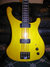 Rickenbacker 4004/4 One Off, TV Yellow: Body - Front