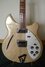 Rickenbacker 360/12 , Mapleglo: Body - Front