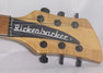 Rickenbacker 230/6 BH BT, Mapleglo: Headstock