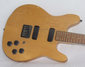 Rickenbacker 230/6 BH BT, Mapleglo: Body - Front