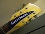 Rickenbacker 430/6 BT, Mapleglo: Headstock