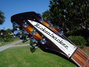 Rickenbacker 360/12 , MonteBrown: Headstock