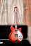 Rickenbacker 360/12 , Fireglo: Free image2