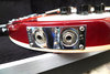 Rickenbacker 360/12 , Fireglo: Close up - Free