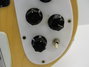 Rickenbacker 4001/4 Mod, Mapleglo: Free image2