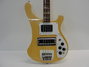 Rickenbacker 4001/4 Mod, Mapleglo: Body - Front