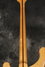 Rickenbacker 4001/4 , Mapleglo: Neck - Rear