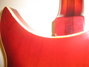 Rickenbacker 360/12 V64, Fireglo: Body - Rear