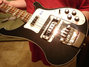 Rickenbacker 4003/4 , Jetglo: Body - Front