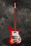 Rickenbacker 4001/4 C64, Fireglo: Full Instrument - Front