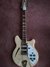 Rickenbacker 370/12 , Mapleglo: Full Instrument - Front