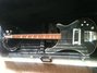 Rickenbacker 4001/4 BT, Jetglo: Full Instrument - Front