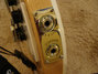 Rickenbacker 360/6 , Mapleglo: Close up - Free