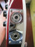 Rickenbacker 360/12 , Fireglo: Close up - Free