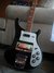 Rickenbacker 4003/4 , Jetglo: Body - Front