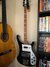 Rickenbacker 4003/4 , Jetglo: Full Instrument - Front