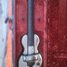 Rickenbacker B/6 PremierVox, Black: Full Instrument - Front