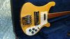 Rickenbacker 4003/4 FL, Mapleglo: Body - Front