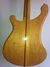 Rickenbacker 4001/4 , Mapleglo: Body - Rear