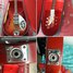 Rickenbacker 1998/6 RoMo, Fireglo: Close up - Free2