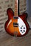 Rickenbacker 360/12 , Fireglo: Free image