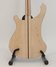 Rickenbacker 4002/4 Mod, Mapleglo: Body - Rear