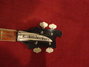 Rickenbacker 4001/4 , Jetglo: Headstock