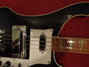 Rickenbacker 4001/4 , Jetglo: Body - Front