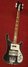 Rickenbacker 4001/4 , Jetglo: Full Instrument - Front