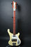 Rickenbacker 4001/4 CS, Cream: Full Instrument - Front