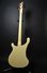 Rickenbacker 4001/4 CS, Cream: Full Instrument - Rear