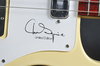 Rickenbacker 4001/4 CS, Cream: Close up - Free2