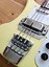 Rickenbacker 4001/4 CS, Cream: Body - Front