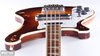 Rickenbacker 4003/4 , Fireglo: Free image