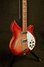 Rickenbacker 360/12 , Fireglo: Free image