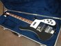 Rickenbacker 4003/4 , Jetglo: Free image2