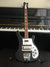 Rickenbacker 4003/4 , Jetglo: Full Instrument - Front