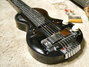 Rickenbacker B Post War/6 LapSteel, Black: Body - Front