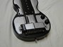 Rickenbacker B Post War/8 LapSteel, Black: Close up - Free2