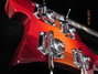 Rickenbacker 4003/4 , Fireglo: Headstock - Rear