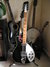 Rickenbacker 620/12 , Fireglo: Full Instrument - Front