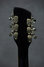 Rickenbacker 660/12 , Jetglo: Headstock - Rear