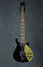 Rickenbacker 660/12 , Jetglo: Full Instrument - Front