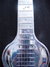 Rickenbacker NS 100/6 LapSteel, Silver: Close up - Free2