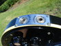 Rickenbacker 4003/4 BT, Jetglo: Close up - Free