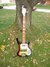 Rickenbacker 4003/4 VP, MonteBrown: Full Instrument - Front